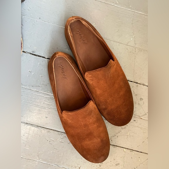 Marsèll Steccoblocco Slip On Loafers Flats - Picture 4 of 8